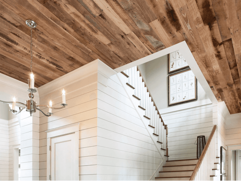 Shiplap Overload