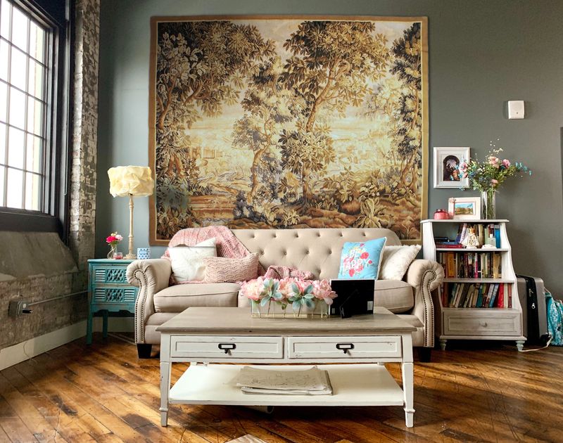 Tapestry Wall Hangings