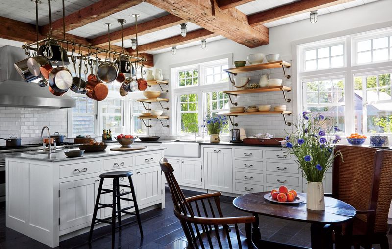 Farmhouse Sink