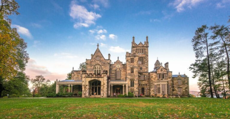 15 Timeless And Stunning Homes In The French Norman Style