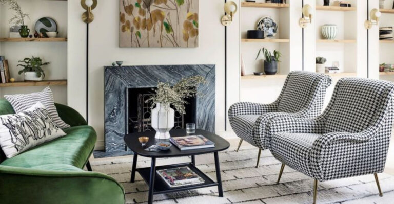 16 Things An Interior Designer Would Never Do In His Home