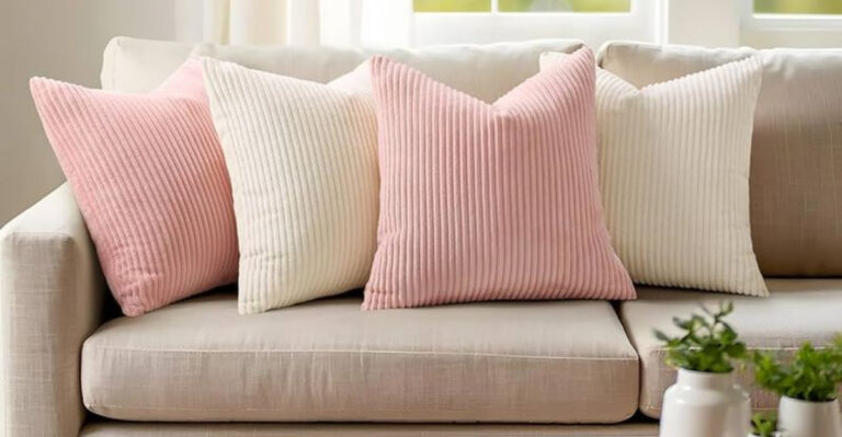 17 Cheap Ways To Make Your Space Feel Really Fresh