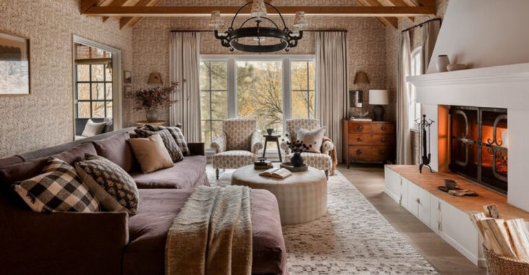 17 Classic Country Design Ideas You’ll Never, Ever Regret In Your Life