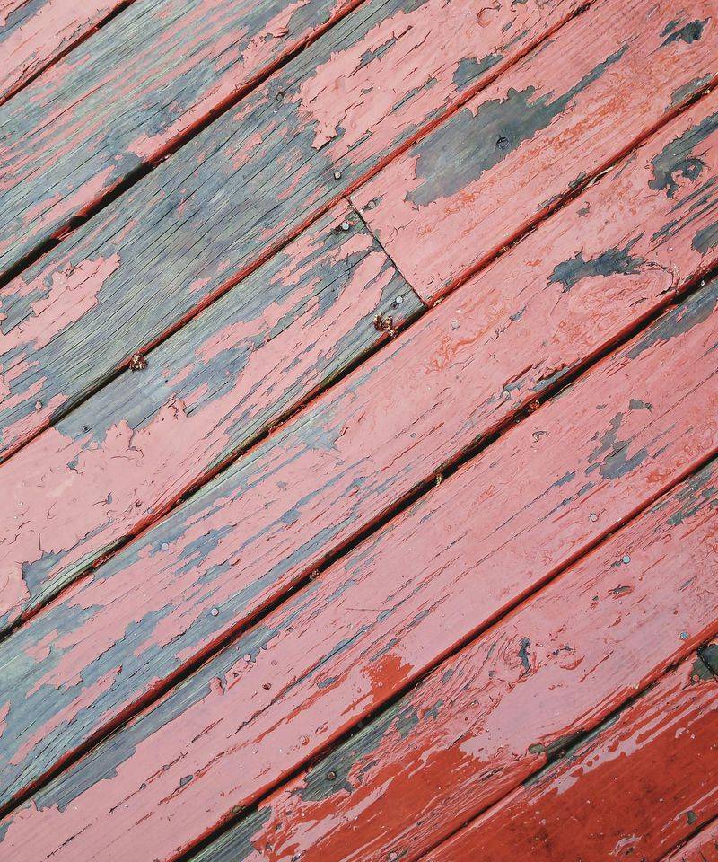 Paint Can Peel Quickly