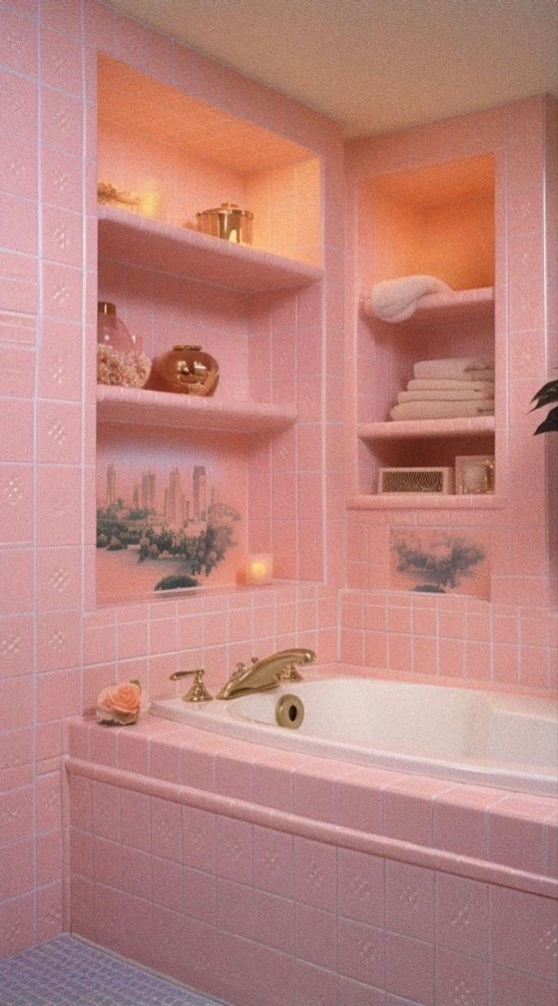Pastel Everything