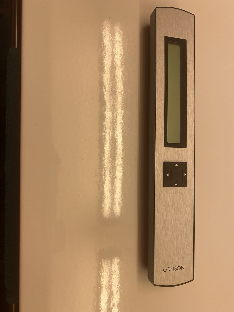 Y2K Smart Home Prototype, 2000 – Tech Meets Turn-of-the-Century Trends