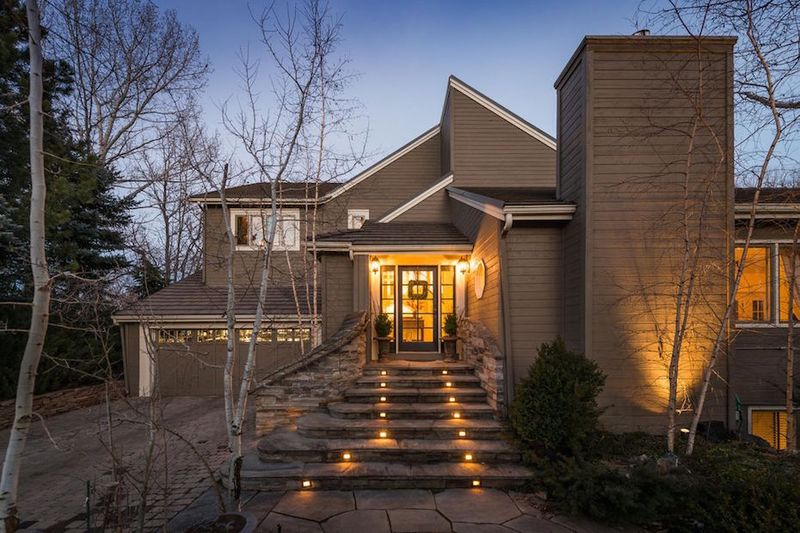 Contemporary Shed Style