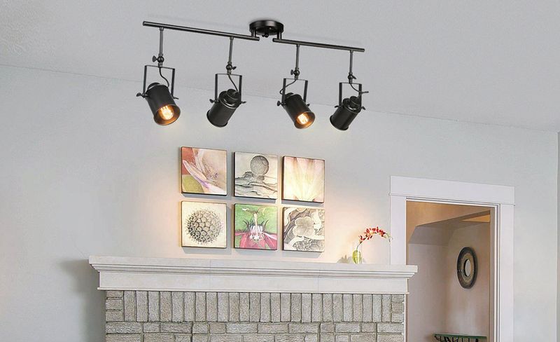 Track Lighting