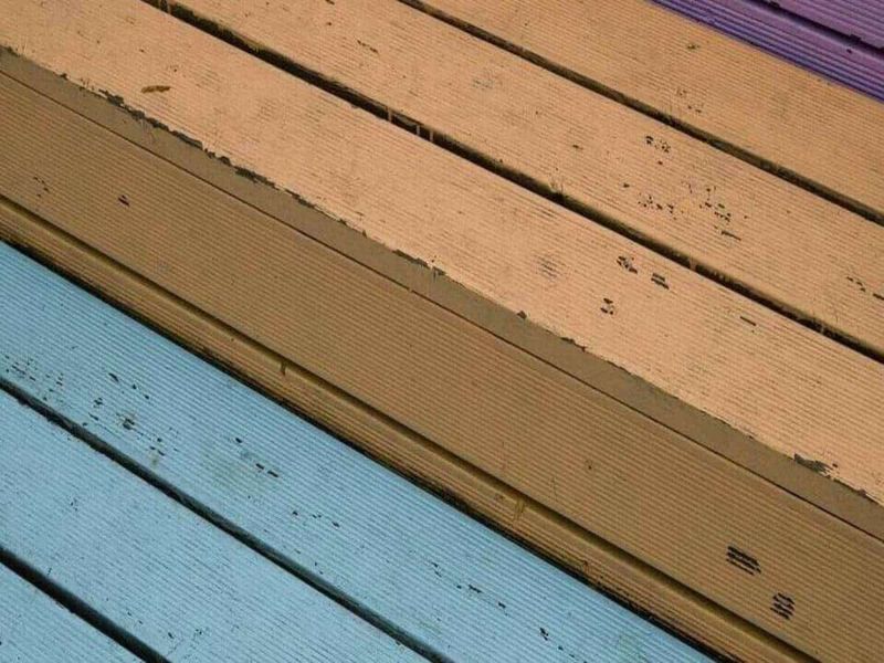 Color Choices Age Poorly