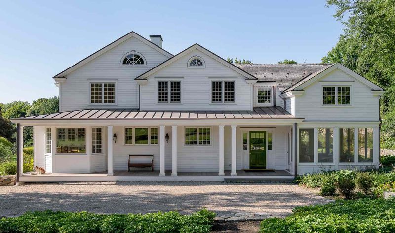 Colonial Revival