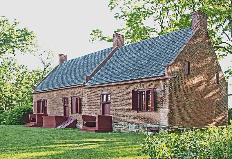 Hudson Valley Historical Treasure