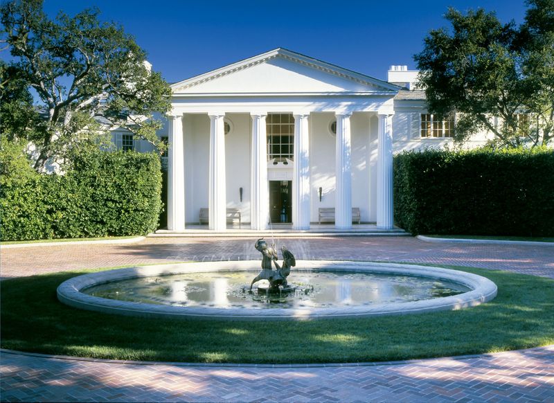 Jack Warner Estate