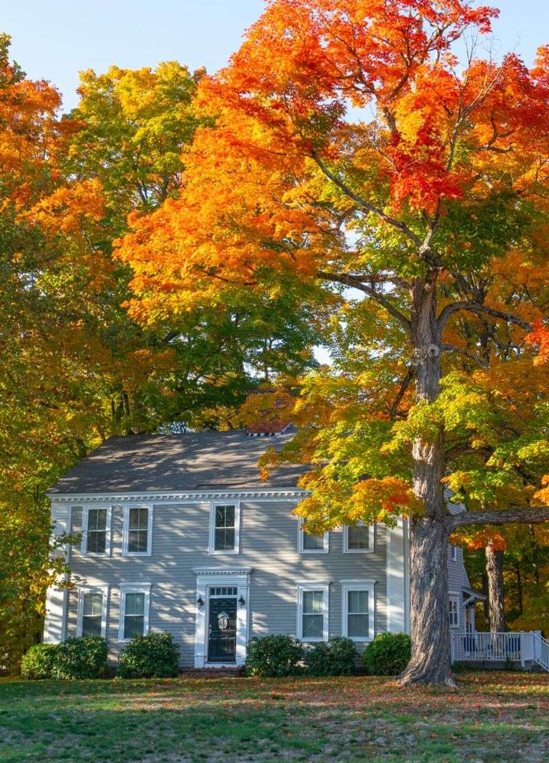 Vermont Countryside Retreat
