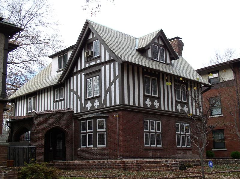 Tudor Revival