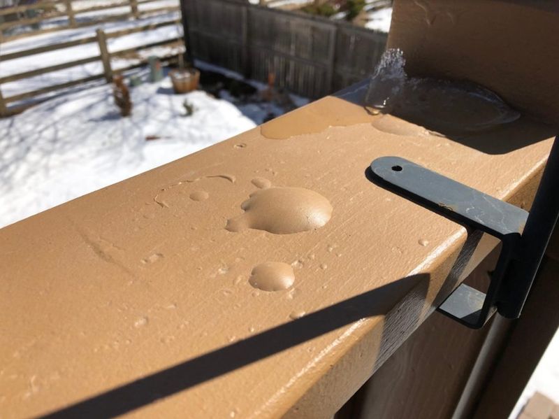Can Bubble in Humid Climates