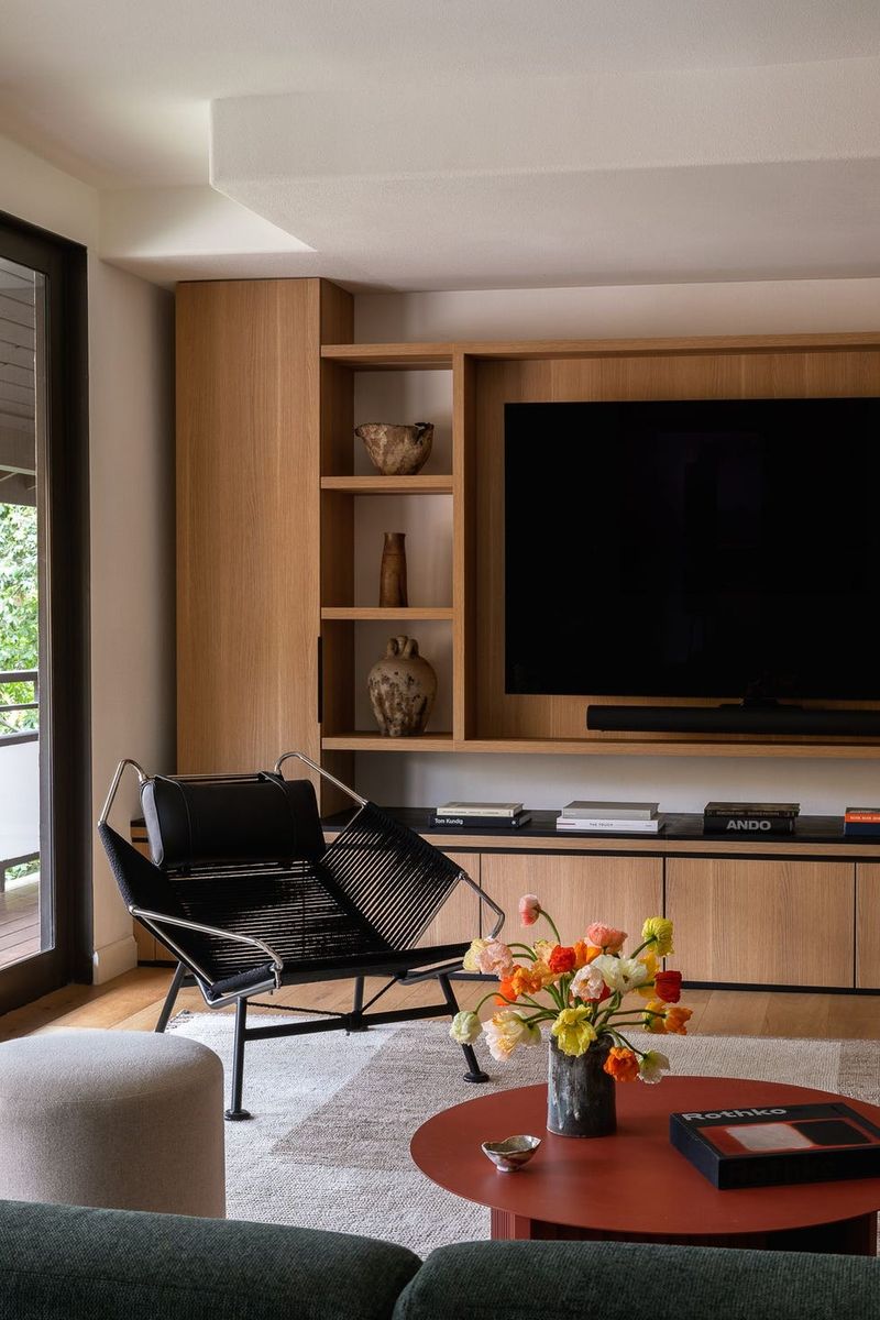 Outdated media consoles