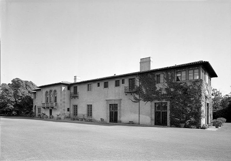 Greenacres