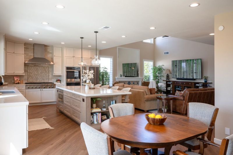 Adds Usable Square Footage and Value