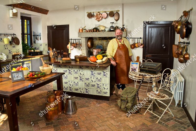 Reimagined Kitchen Space