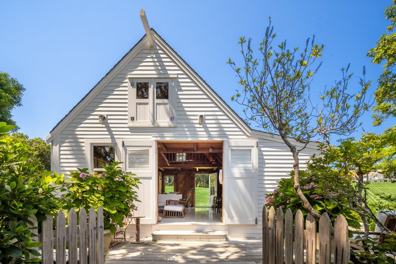 Private Guest Cottage