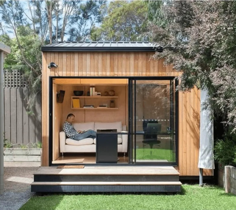 Art Studio Haven