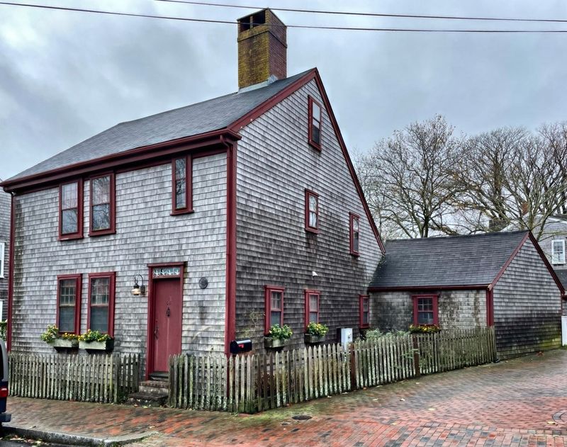 Nantucket Island Charmer