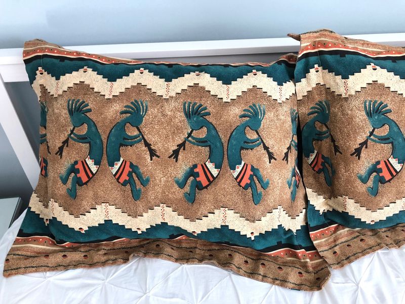 Southwestern Decor