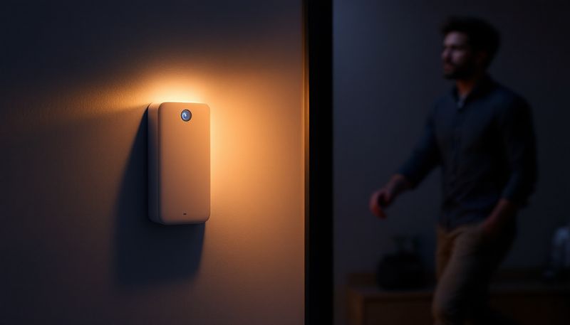 Motion Sensors for Every Light