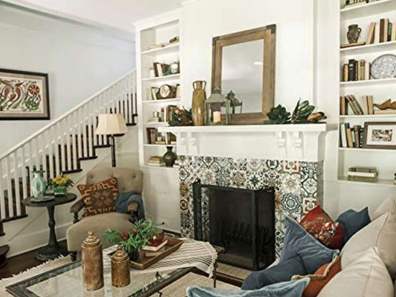 Treating every home like a farmhouse