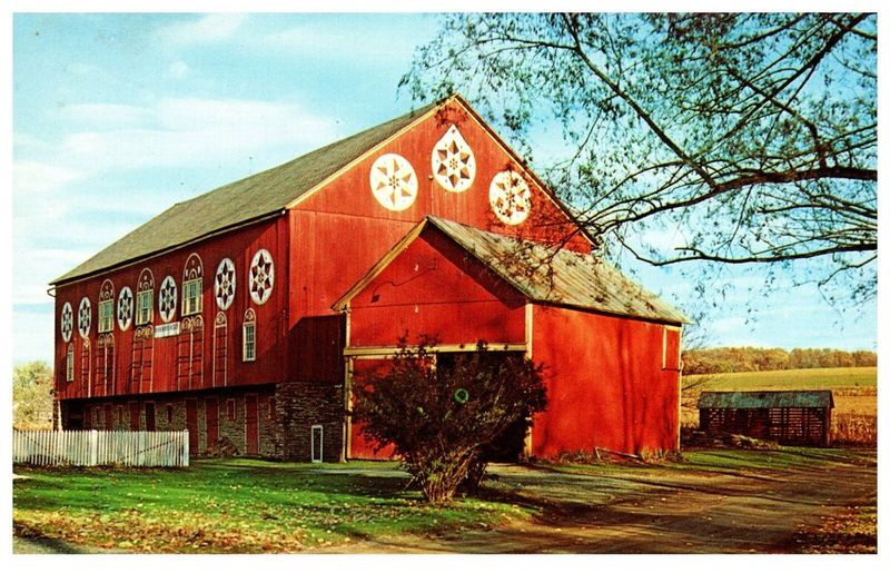 Pennsylvania Dutch Adaptation