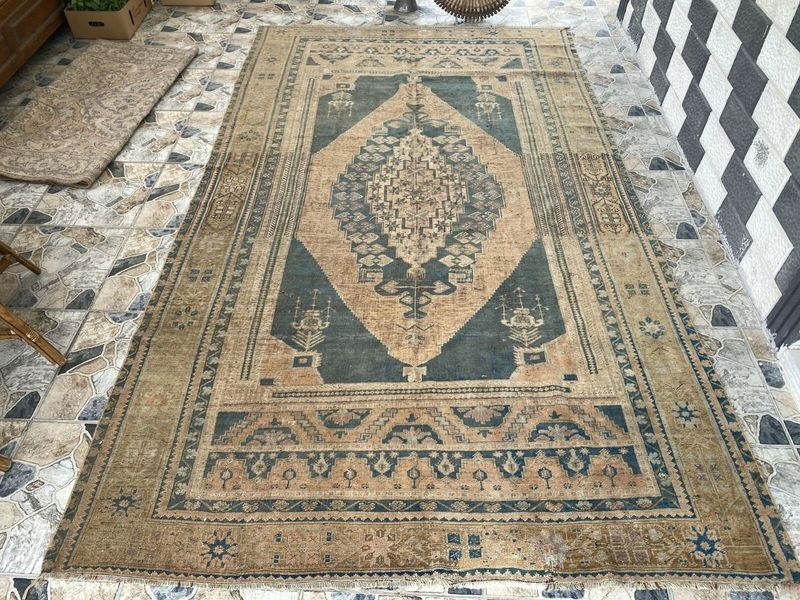 Antique Rugs