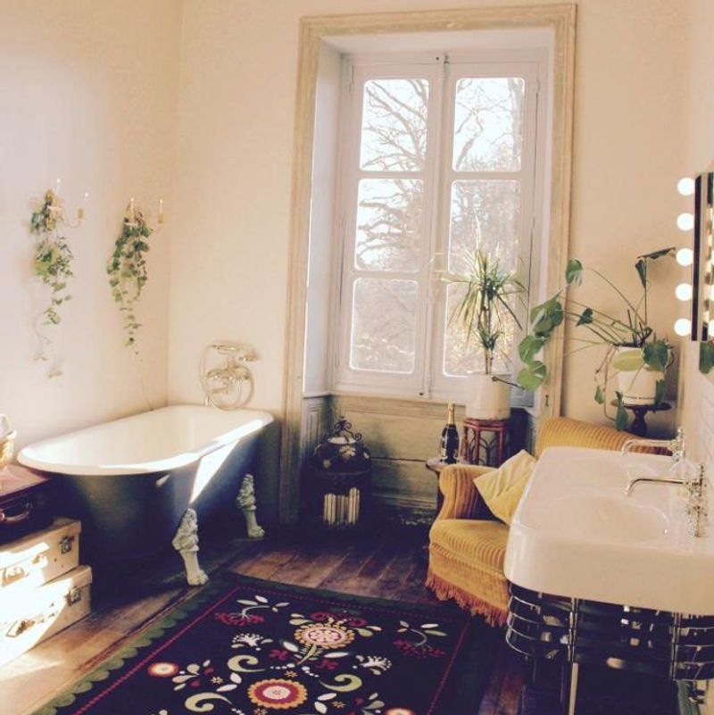 Luxurious Bathroom Transformation