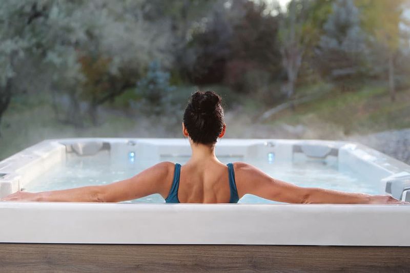 Whirlpool Tubs