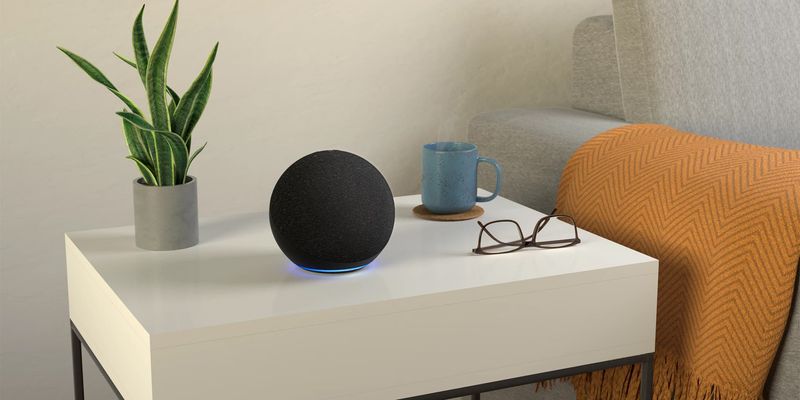 Voice-Controlled Everything