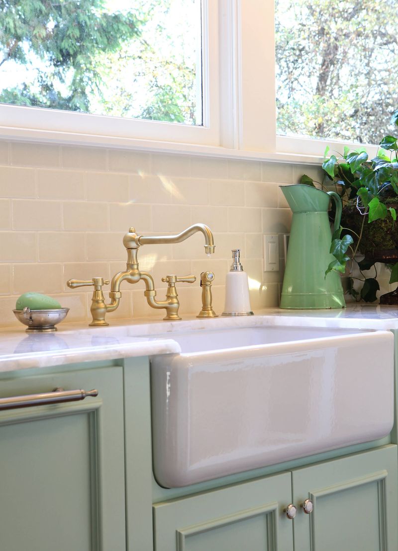 Farmhouse Sinks
