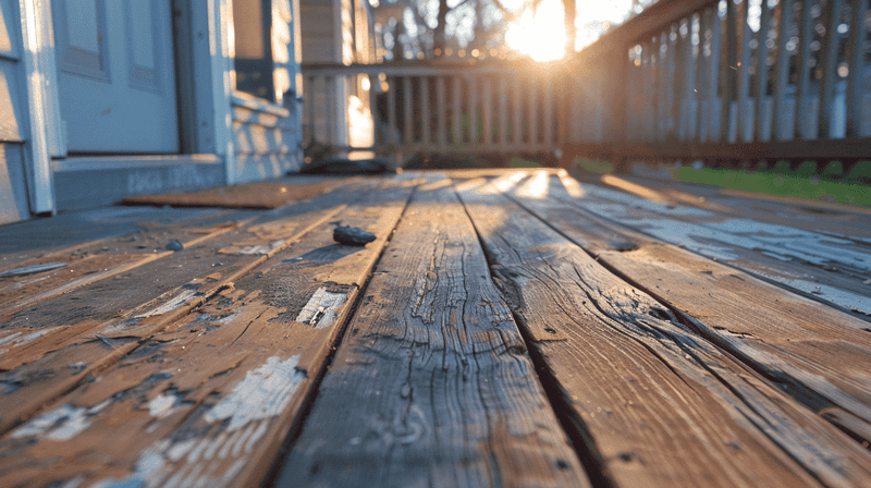 Can Crack in Direct Sun