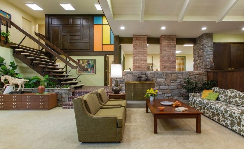 Brady Bunch Modern