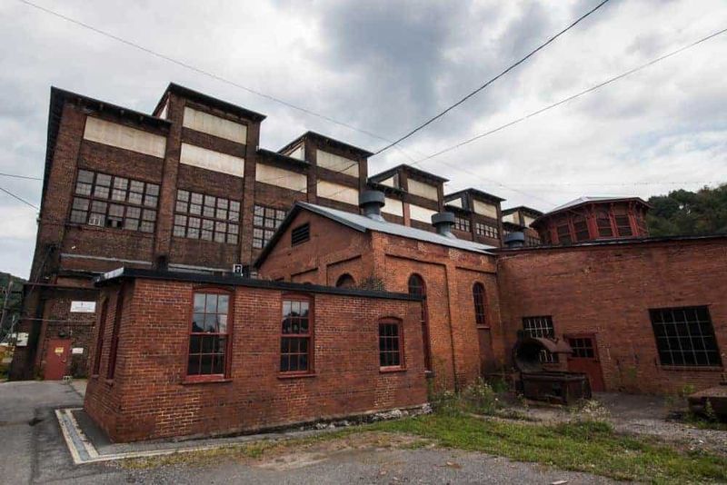 Cambria Iron House: Pennsylvania's Industrial Palace