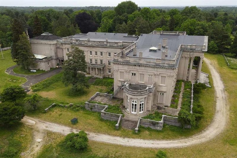 Lynnewood Hall: Pennsylvania's Forgotten Palace