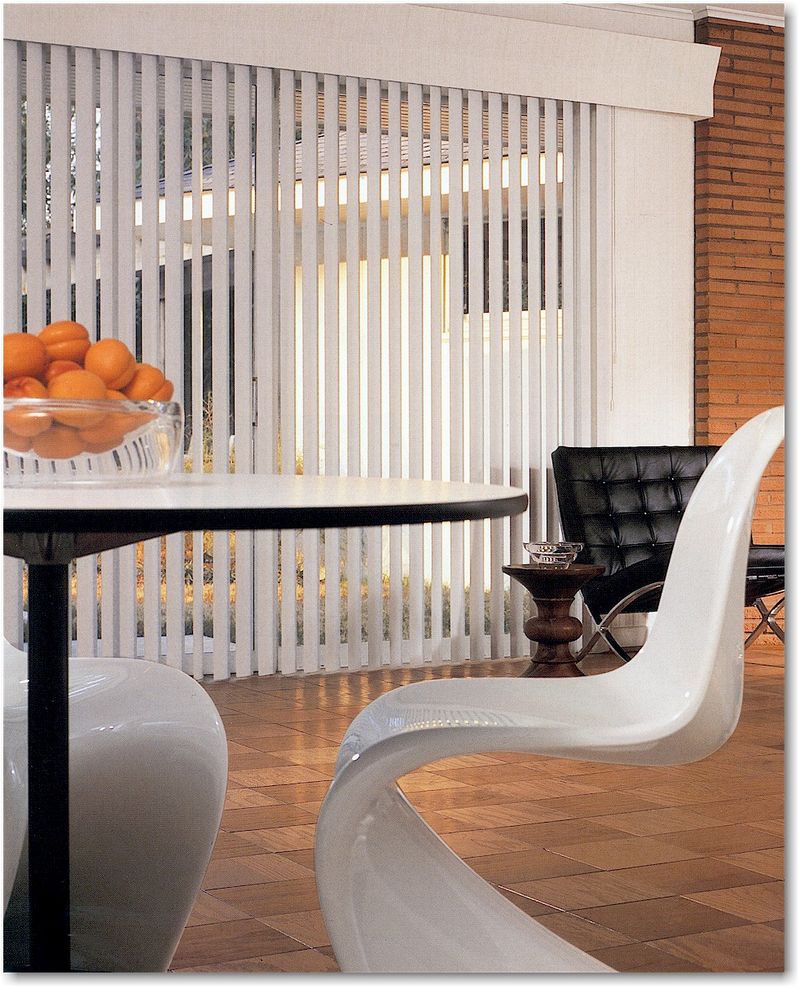 Vertical Blinds