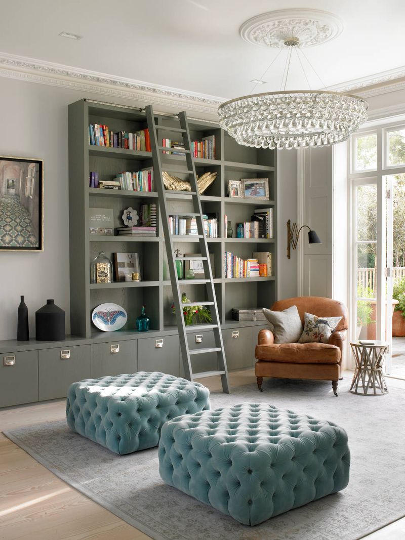 Neglect Storage Solutions