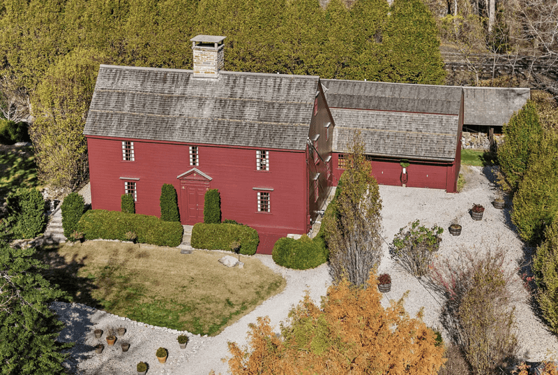 Connecticut River Valley Gem