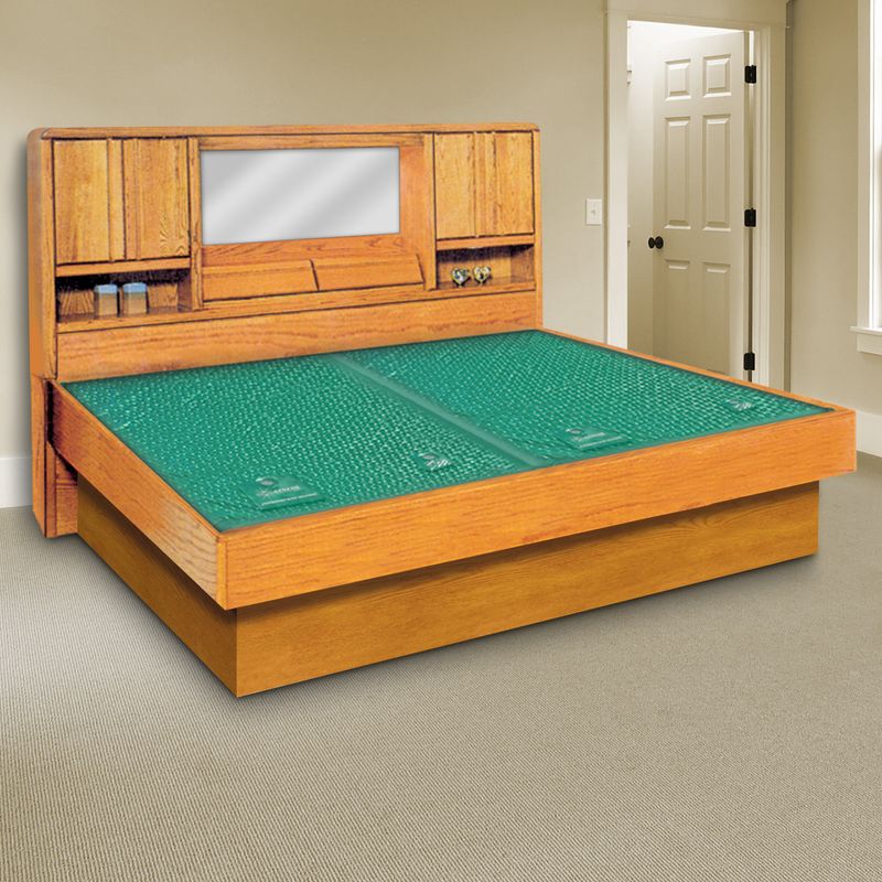Waterbeds