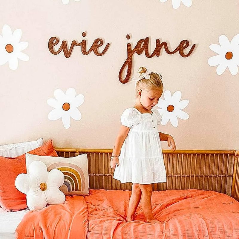 Personalized Name Signs or Monograms