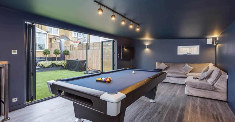 15 Stylish Garden Room Ideas (And What a Garden Room Actually Is)