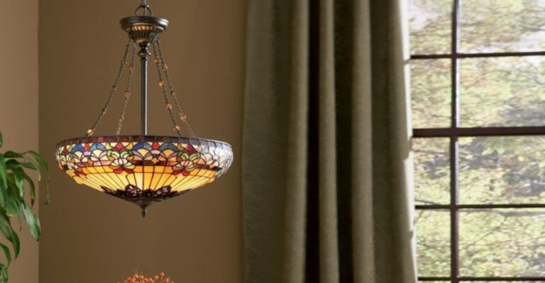 15 Things You Need To Know Before Buying A Vintage Light Fixture For Your Home