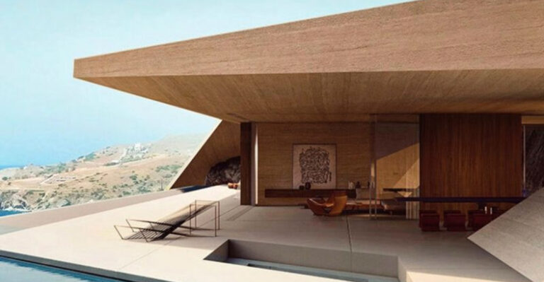 15 Wildly Unique Buildings That Look Straight Out of a Sci-Fi Movie