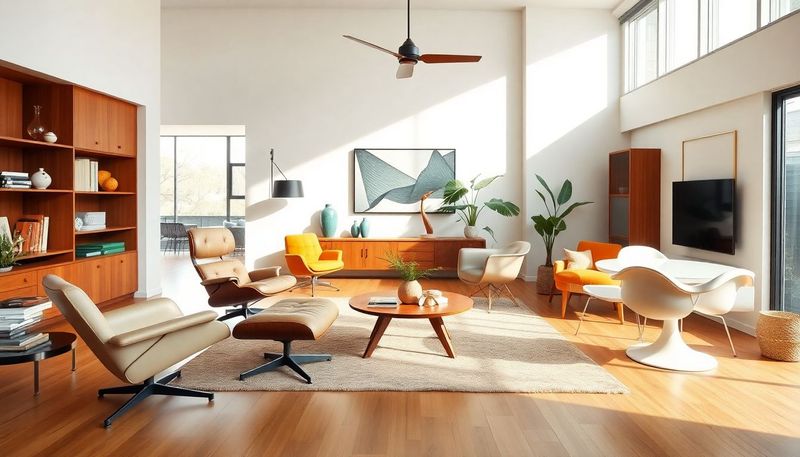 Clean Lines and Simplicity