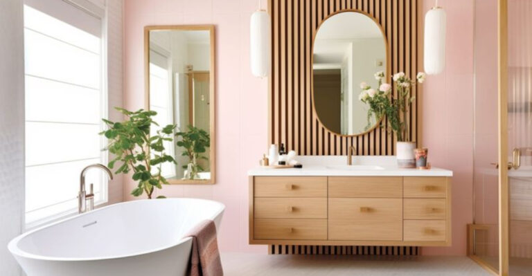 17 Things Guests Notice Instantly When They Step Into Your Bathroom