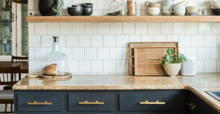20 Cheap Kitchen Cabinet Add-Ons You Can DIY